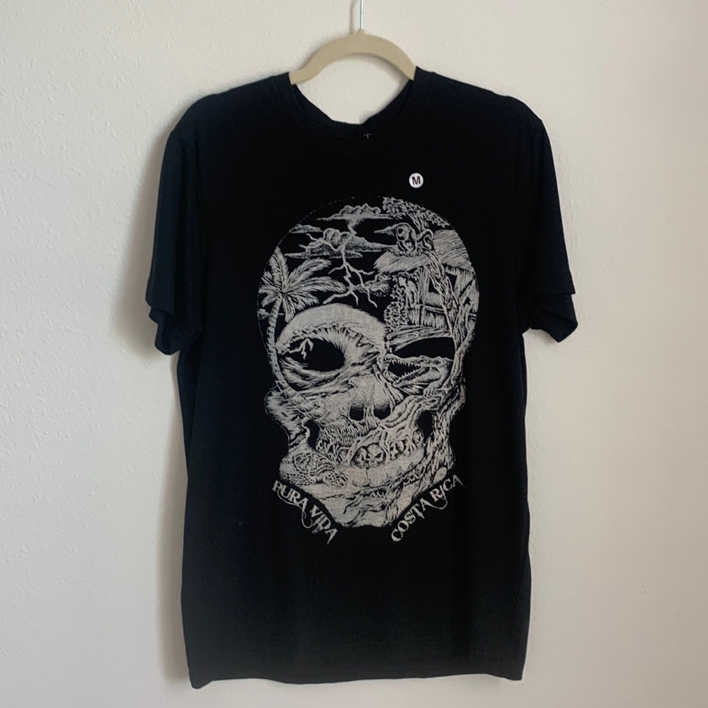 Costa Rica T-Shirt